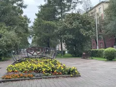 Фото гостя 10 — Квартира двухкомнатная на улице Демьяна Бедного, 48 м², Кемерово