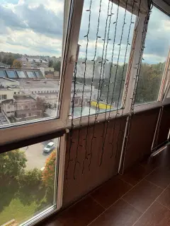 Фото гостя 1 — Квартира двухкомнатная на улице Николаева, 62 м², Смоленск