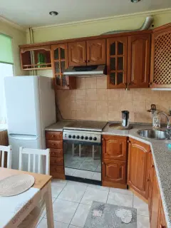 Фото гостя 6 — Квартира однокомнатная на улице Трудовой, 50 м², Переславль-Залесский
