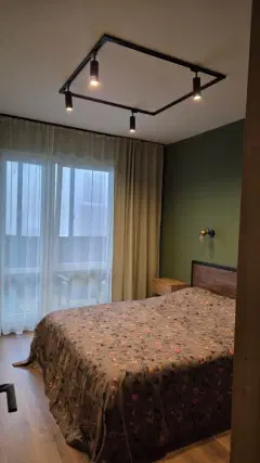 Фото гостя 2 — Квартира двухкомнатная на площади Литейной, 42 м², Петрозаводск