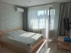 Фото гостя 1 — Квартира однокомнатная, 30 м², Сызрань