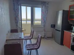 Фото гостя 1 — Квартира двухкомнатная в Канавинском, 63 м², Нижний Новгород