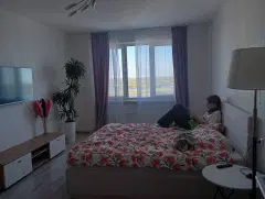 Фото гостя 3 — Квартира двухкомнатная в Канавинском, 63 м², Нижний Новгород