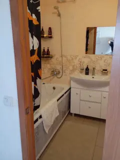 Фото гостя 5 — Квартира двухкомнатная в Канавинском, 63 м², Нижний Новгород