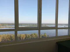 Фото гостя 7 — Квартира двухкомнатная в Канавинском, 63 м², Нижний Новгород