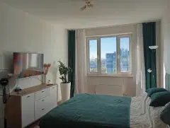 Фото гостя 10 — Квартира двухкомнатная в Канавинском, 63 м², Нижний Новгород