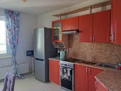 Фото гостя 11 — Квартира двухкомнатная в Канавинском, 63 м², Нижний Новгород