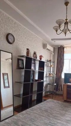 Фото гостя 5 — Квартира двухкомнатная у Горьковской, в Печёрах, 47 м², Нижний Новгород