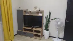 Фото гостя 1 — Квартира двухкомнатная в Первомайском, 45 м², Владивосток