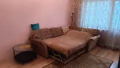 Фото гостя 12 — Квартира однокомнатная на улице Безыменского, 37 м², Владимир