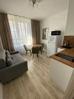 Фото гостя 1 — Квартира однокомнатная в Академическом, 52 м², Екатеринбург