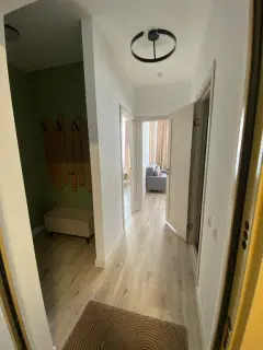 Фото гостя 2 — Квартира однокомнатная в Академическом, 52 м², Екатеринбург