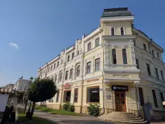 Фото гостя 1 — хостел «Outdoor», Кисловодск