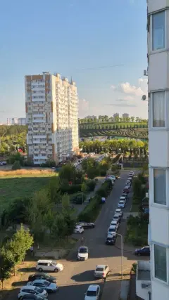 Фото гостя 1 — Квартира однокомнатная на улице Герои Владиславе Посадского, 39 м², Краснодар
