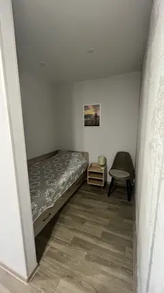 Фото гостя 1 — Дом 5-местный в переулке Железнодорожном, 40 м², Сортавала
