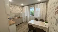 Фото гостя 10 — Дом 5-местный в переулке Железнодорожном, 40 м², Сортавала