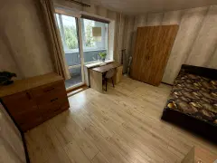 Фото гостя 7 — Квартира однокомнатная в Московском, 33 м², Калининград