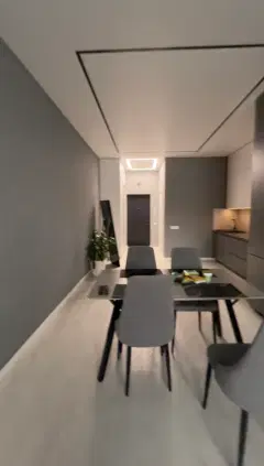 Фото гостя 1 — Апартаменты однокомнатные в Московском, 63 м², Калининград