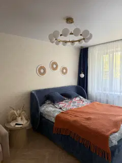 Фото гостя 7 — Квартира двухкомнатная на бульваре Всполье, 47 м², Суздаль