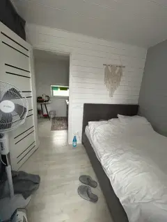 Фото гостя 2 — Дом 2-местный в переулке Рождественском, 20 м², Геленджик