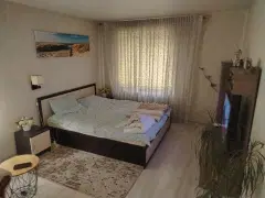 Фото гостя 1 — Апартаменты однокомнатные в Ленинградском, 35 м², Калининград