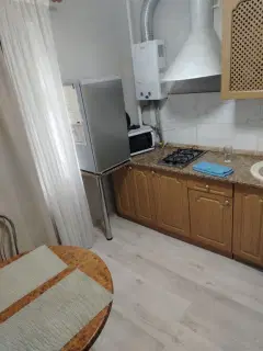 Фото гостя 11 — Апартаменты однокомнатные в Ленинградском, 35 м², Калининград