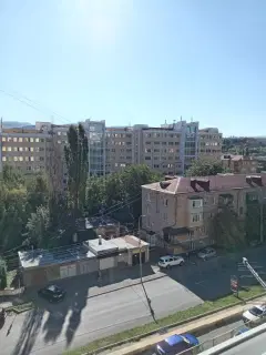 Фото гостя 2 — Квартира однокомнатная на улице Куйбышева, 45 м², Кисловодск