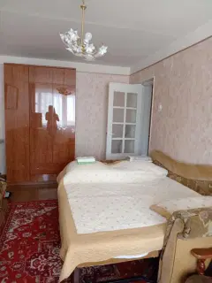Фото гостя 7 — Квартира однокомнатная на улице Куйбышева, 45 м², Кисловодск