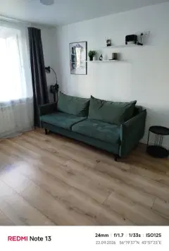 Фото гостя 10 — Квартира однокомнатная у Московской, в Канавино, 32 м², Нижний Новгород