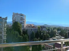 Фото гостя 1 — отель «Либерти Флай», Адлер