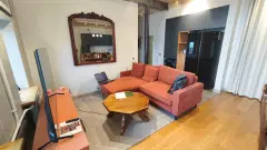 Фото гостя 1 — Апартаменты однокомнатные на улице Сторожевой Башни, 60 м², Выборг
