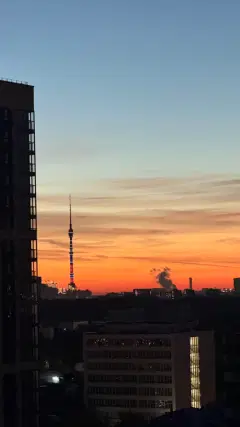 Фото гостя 1 — Апартаменты двухкомнатные у Сокола, в Аэропорте, 39 м², Москва