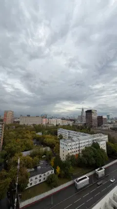 Фото гостя 10 — Апартаменты двухкомнатные у Сокола, в Аэропорте, 39 м², Москва