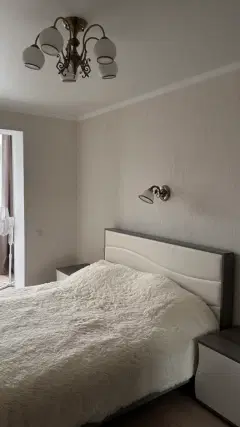 Фото гостя 1 — Квартира двухкомнатная на улице Еськова, 55 м², Кисловодск