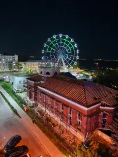 Фото гостя 1 — Квартира трёхкомнатная на набережной Казанской, 117 м², Нижний Новгород