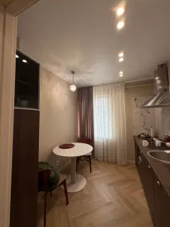 Фото гостя 3 — Квартира двухкомнатная в Ленинградском, 45 м², Калининград
