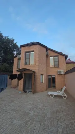 Фото гостя 2 — Дом 12-местный в Кировском, 180 м², Махачкала