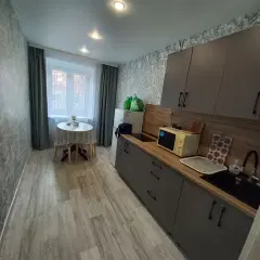 Фото гостя 1 — Квартира двухкомнатная на улице Симанина, 59 м², Дивеево