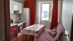 Фото гостя 11 — Квартира однокомнатная на улице Восточно-Кругликовской, 38 м², Краснодар
