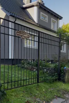 Фото гостя 3 — Дом 6-местный на улице Дмитрии Донского, 85 м², Калининград