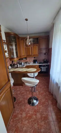 Фото гостя 1 — Квартира трёхкомнатная у метро Войковская, 66 м², Москва