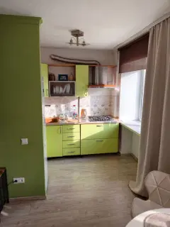 Фото гостя 5 — Квартира однокомнатная у метро Уральская, 41 м², Екатеринбург