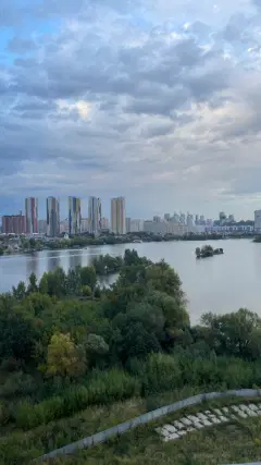 Фото гостя 1 — Студия однокомнатная в квартале № 100, 26 м², Москва