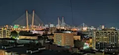 Фото гостя 9 — Квартира двухкомнатная на улице Пологой, 47 м², Владивосток