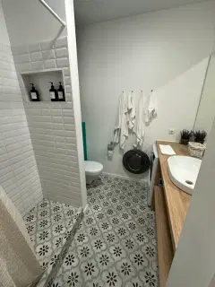 Фото гостя 1 — Квартира двухкомнатная в Фрунзенском, 35 м², Владивосток