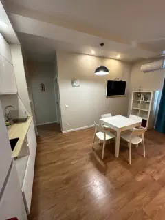 Фото гостя 2 — Квартира двухкомнатная в Фрунзенском, 35 м², Владивосток