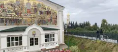 Фото гостя 1 — Квартира 13-местный на улице Ситнова, 170 м², Дивеево