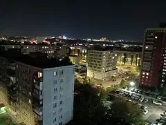 Фото гостя 1 — Студия однокомнатная у Канавинской, в Канавино, 26 м², Нижний Новгород