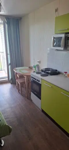 Фото гостя 7 — Квартира однокомнатная на улице Радужной, 45 м², Чебоксары