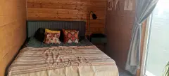 Фото гостя 5 — Дом 4-местный, 44 м², Балтийск
